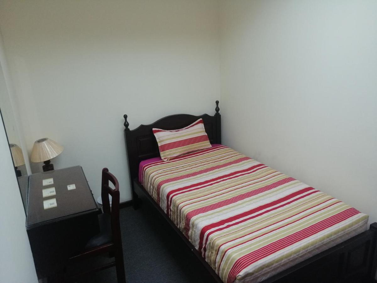 Hostal Victoria קיטו מראה חיצוני תמונה