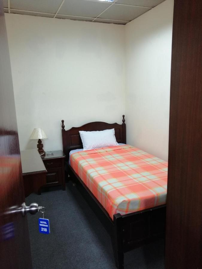 Hostal Victoria קיטו מראה חיצוני תמונה