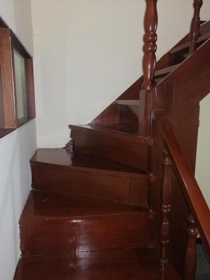 Hostal Victoria קיטו מראה חיצוני תמונה