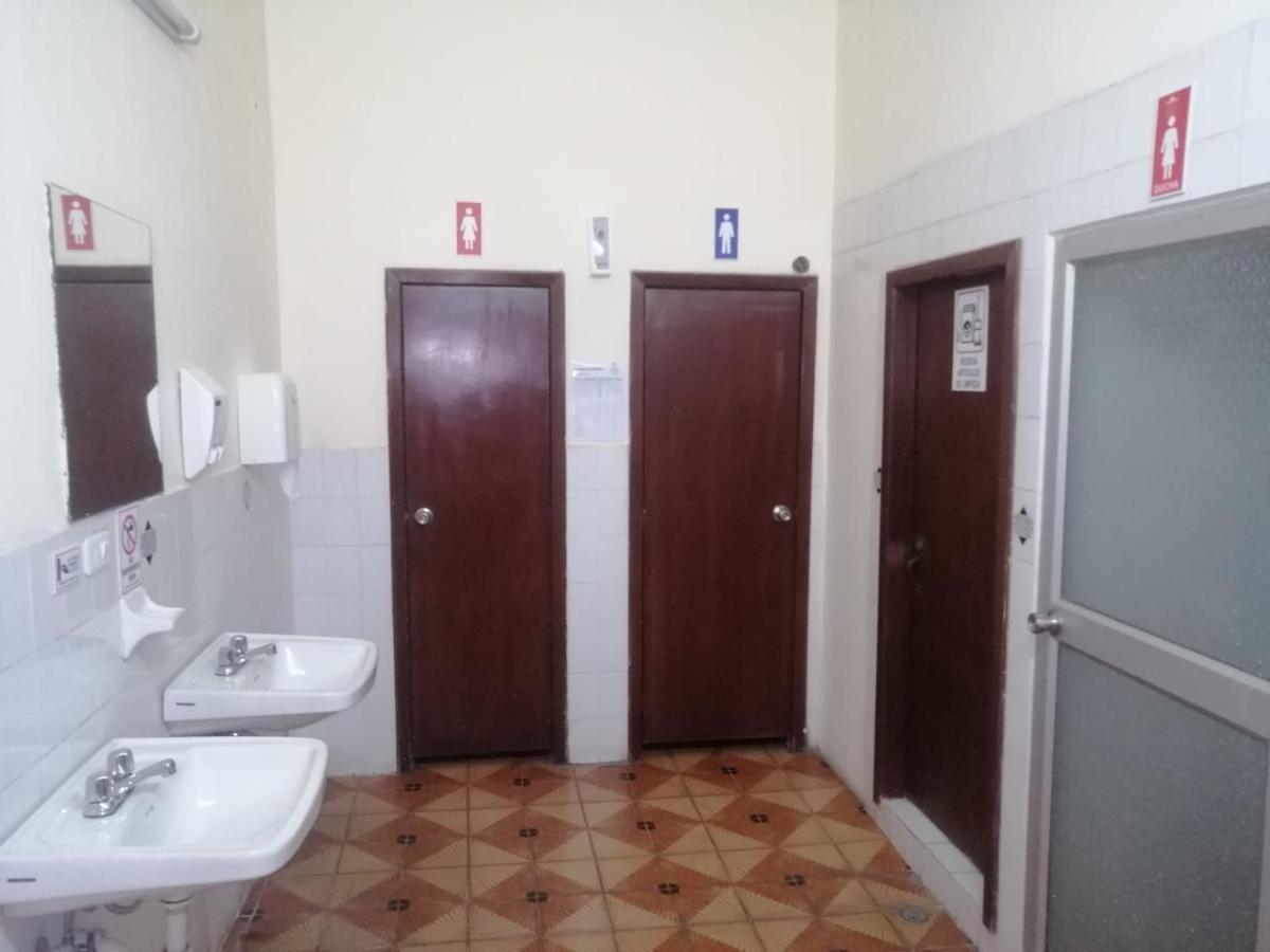 Hostal Victoria קיטו מראה חיצוני תמונה